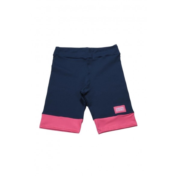 BERMUDA CICLISTA SUPLEX  LEONARDO