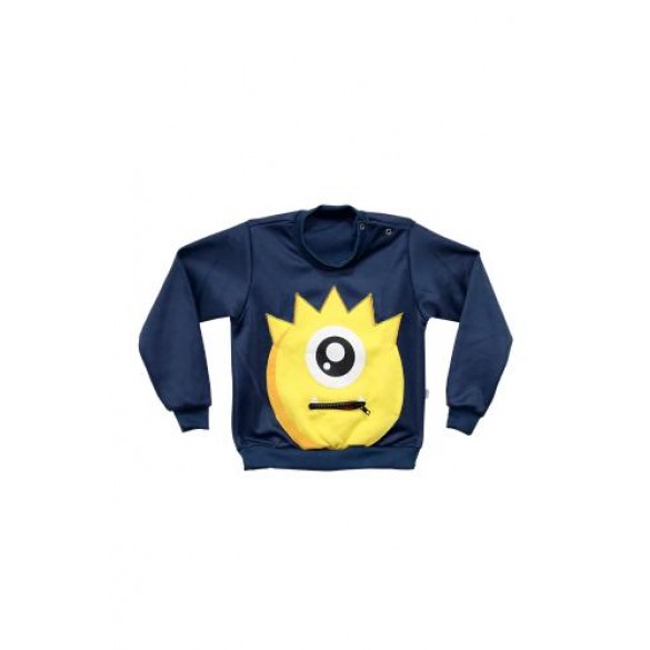 CASACO TRADICIONAL CEAV JR