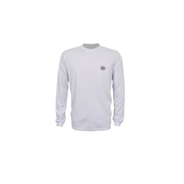 CAMISETA TRAD ML PV EAB