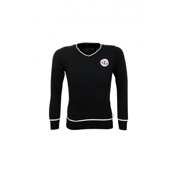 SUÉTER TRADICIONAL EAB