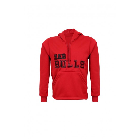 CASACO TRAD COM CAPUZ EAB