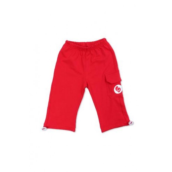 CALÇA TRAD MOLECOTTON COLINHO