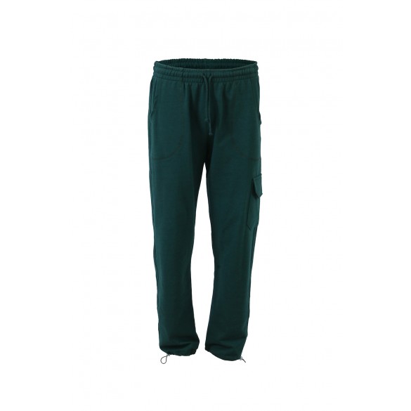 CALÇA TRAD MOLECOTTON PÓDION