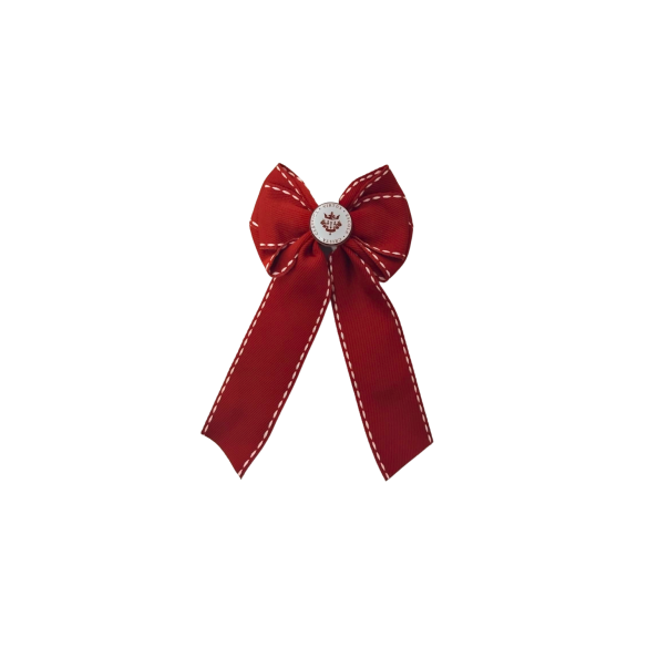 LACO ALICE COM PONTAS BORDO