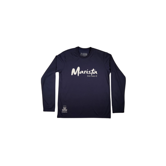 CAMISETA TRAD ML MARISTA