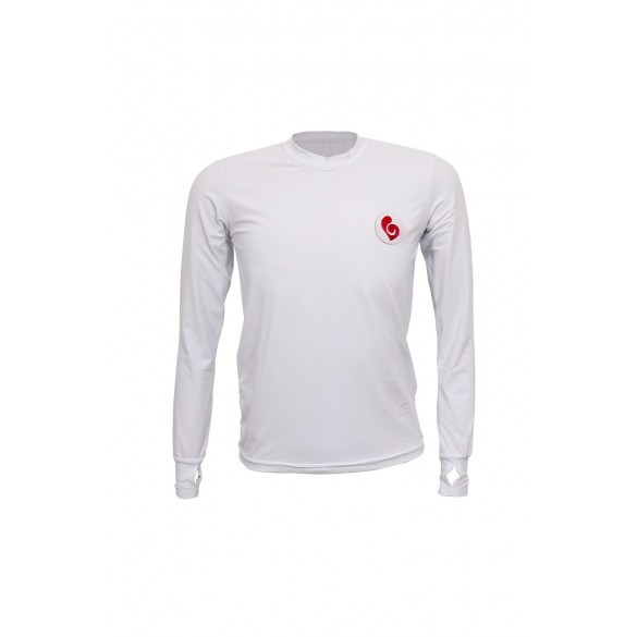 CAMISETA FIT COM PROTEÇÃO UV ML COLINHO