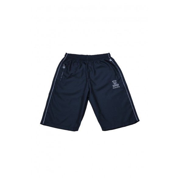 BERMUDA TRADICIONAL TACTEL MARISTA