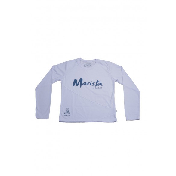 BABY LOOK ML  MARISTA