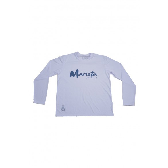 CAMISETA TRAD ML MARISTA