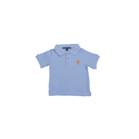 POLO TRADICIONAL BRITISH