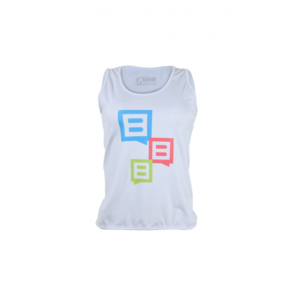 REGATA CURTA SUPLEX BLUE