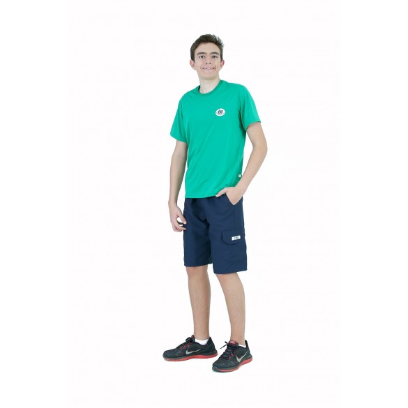 BERMUDA TRAD MOLECOTTON BIS