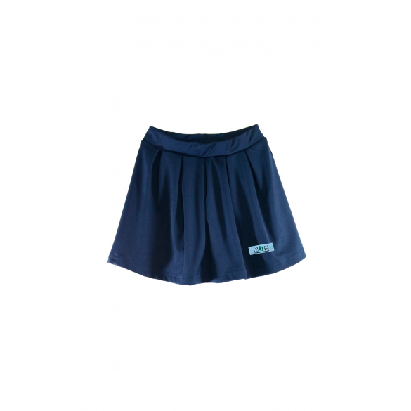 SHORT SAIA COM PREGAS SUPLEX BIS