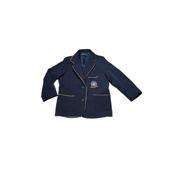 BLAZER MASCULINO BRITISH