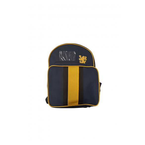 MOCHILA EDUCAÇÃO INFANTIL