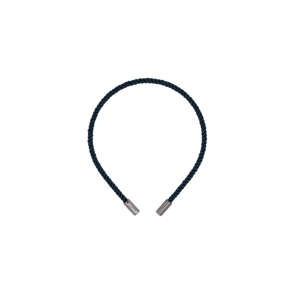 TIARA CORDÃO MARINHO