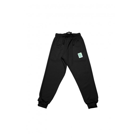 CALÇA 2 BOLSOS H. PA COC