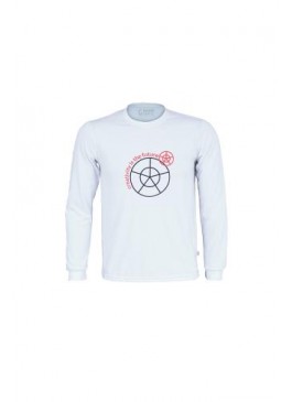 CAMISETA TRAD ML PV AVIDUS 