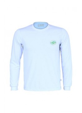 CAMISETA TRAD ML PV PÓDION 