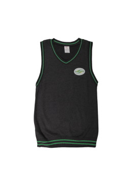 COLETE TRICÔ PÓDION 