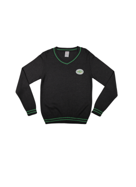 SUÉTER 2 CABOS PÓDION 