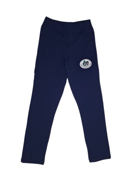 CALÇA LEGGING COM BOLSO SUPLEX BIS 