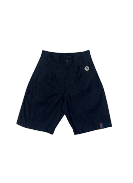 BERMUDA SOCIAL COM 1/2 CÓS E ELASTICO ALTANEIRO 