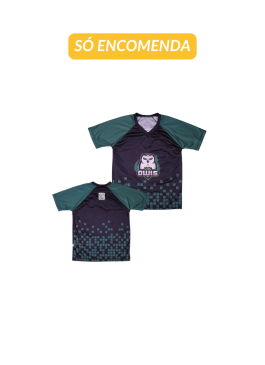 BABY LOOK  DRY ESPORTE COC 