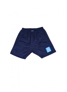 BERMUDA 2 BOLSOS H. PA. BLUE 