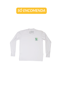 CAMISETA FIT COM PROTEÇÃO ML COC 