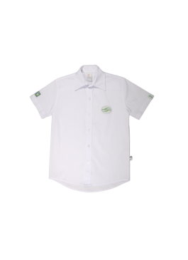 CAMISA SOCIAL TRAD MC PÓDION 