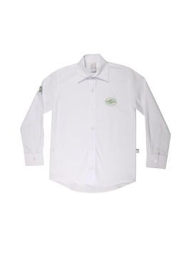 CAMISA SOCIAL TRAD ML PÓDION 