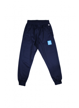 CALÇA 2 BOLSOS H. PA BLUE 