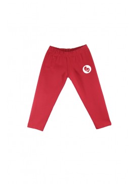CALÇA BEBÊ COTTON COLINHO 