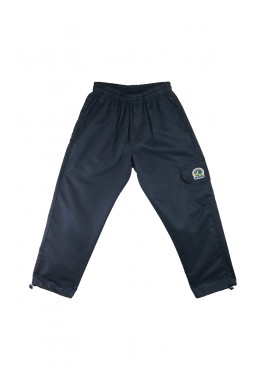 CALÇA TRADICIONAL TACTEL ALVACIR 