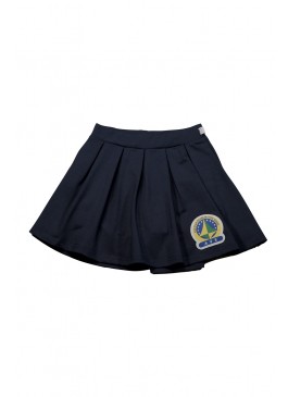 SHORT SAIA COM PREGAS SUPLEX ALVACIR 