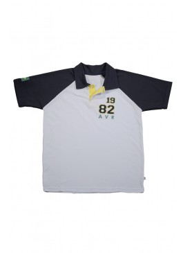 POLO TRADICIONAL PIQUET ALVACIR 