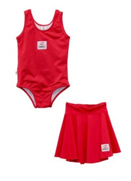 KIT MAIÔ E SAIA BALÉ CEAV JR 