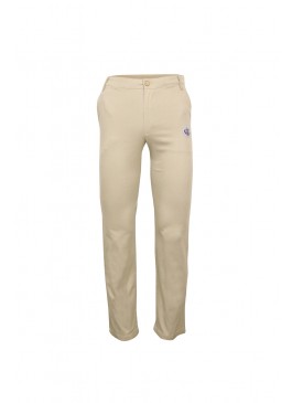 CALÇA SARJA MASCULINA EAB 