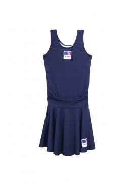 KIT MAIÔ E SAIA BALÉ AVIDUS 