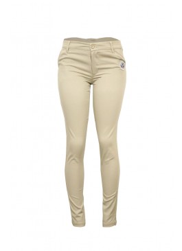 CALÇA SARJA FEMININA EAB 