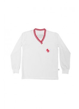 CAMISETA TRAD ML PV COLINHO 