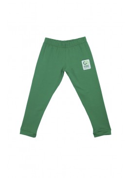 CALÇA BEBÊ COTTON COC 