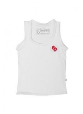 REGATA CURTA SUPLEX COLINHO 