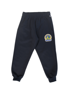 CALÇA 2 BOLSOS H. PA ALVACIR 