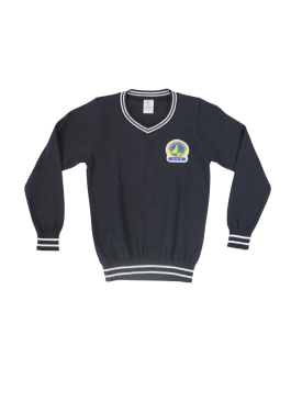 SUÉTER TRADICIONAL ALVACIR 