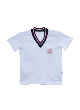 CAMISETA TRAD PV CEAV JR 