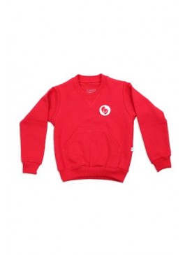 CASACO TRADICIONAL COLINHO 