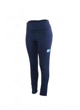 CALÇA LEGGING SUPLEX DA VINCI 