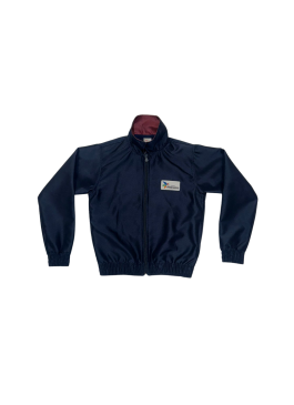 JAQUETA COM ZIPER TACTEL ALTANEIRO 